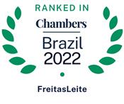 Chambers and Partnes Brazil 2022 (Custom)